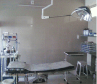 Anand Homoeopathic Medical College & Research Institute Campus Facility photo 2